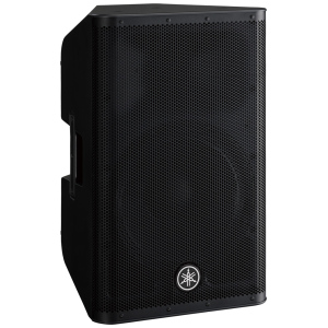 Yamaha DXR12MKII – Diffusore Attivo 2 Vie 12″