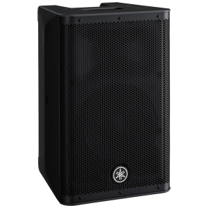 Yamaha DXR8MKII – Diffusore Attivo 2 Vie 8″