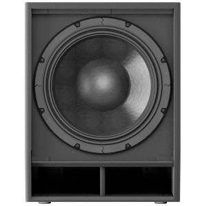 Yamaha DXS15XLF – Subwoofer Attivo 15″ 1600 W