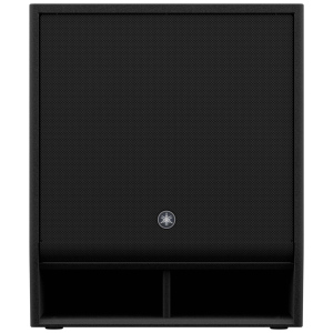 Yamaha DXS18XLF – Subwoofer Attivo 18″ 1600 W