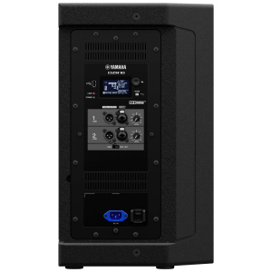 Yamaha DZR10 – Diffusore Attivo 2 Vie 10″ 2000 W