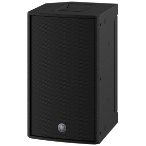 Yamaha DZR10-D – Diffusore Attivo 2 Vie 10″ 2000 W con Dante