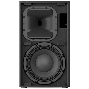 Yamaha DZR10-D – Diffusore Attivo 2 Vie 10″ 2000 W con Dante