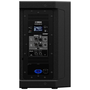 Yamaha DZR10-D – Diffusore Attivo 2 Vie 10″ 2000 W con Dante