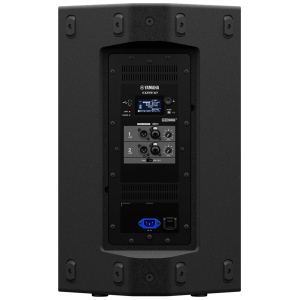 Yamaha DZR12 – Diffusore Attivo 2 Vie 12″ 2000 W