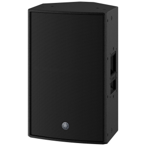 Yamaha DZR12-D – Diffusore Attivo 2 Vie 12″ 2000 W con Dante