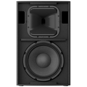 Yamaha DZR12-D – Diffusore Attivo 2 Vie 12″ 2000 W con Dante