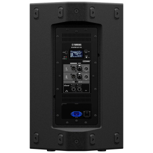 Yamaha DZR12-D – Diffusore Attivo 2 Vie 12″ 2000 W con Dante