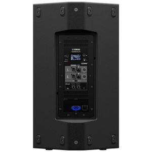 Yamaha DZR15-D – Diffusore Attivo 2 Vie 15″ 2000 W con Dante