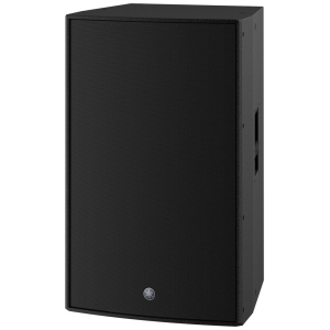 Yamaha DZR315 – Diffusore Attivo 3 Vie 15″ 2000 W