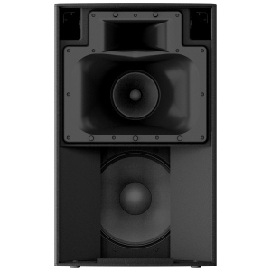 Yamaha DZR315 – Diffusore Attivo 3 Vie 15″ 2000 W