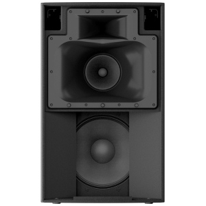 Yamaha DZR315-D – Diffusore Attivo 3 Vie 15″ 2000 W con Dante