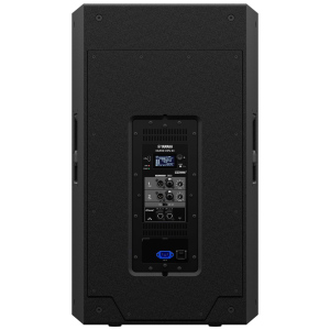 Yamaha DZR315-D – Diffusore Attivo 3 Vie 15″ 2000 W con Dante