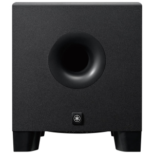 Yamaha HS8S – Subwoofer da Studio Attivo 8″ 150 W