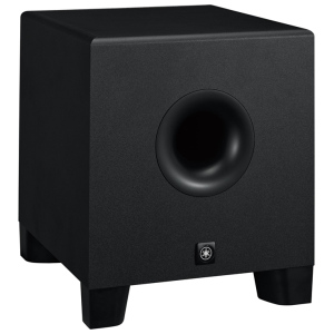 Yamaha HS8S – Subwoofer da Studio Attivo 8″ 150 W