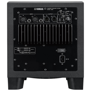 Yamaha HS8S – Subwoofer da Studio Attivo 8″ 150 W