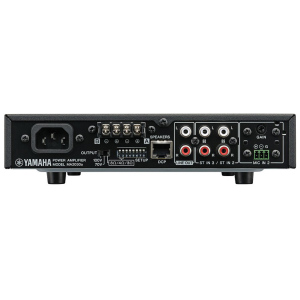 Yamaha MA2030a – Mixer Amplificato 2 × 30 W / 100 V