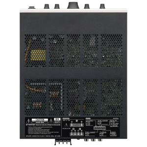 Yamaha MA2030a – Mixer Amplificato 2 × 30 W / 100 V