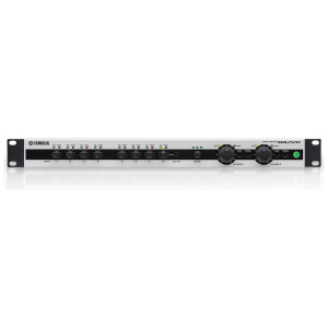 Yamaha MA2120 – Mixer Amplificato 2 × 120 W / 100 V