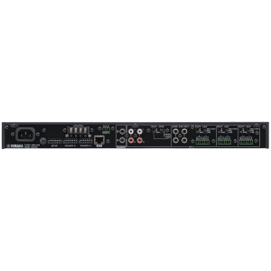 Yamaha MA2120 – Mixer Amplificato 2 × 120 W / 100 V