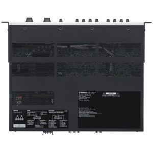 Yamaha MA2120 – Mixer Amplificato 2 × 120 W / 100 V