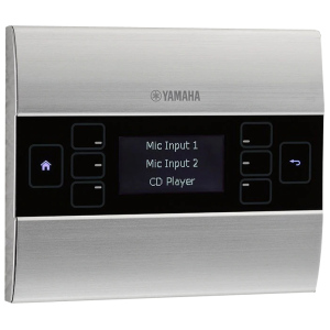 Yamaha MCP1 – Pannello di Controllo Digitale a Muro per MTX/MRX