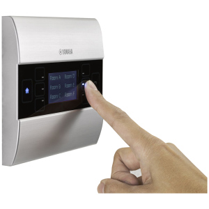 Yamaha MCP1 – Pannello di Controllo Digitale a Muro per MTX/MRX