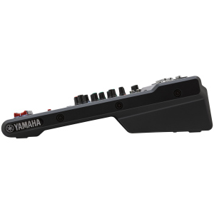 Yamaha MG10XUF – Mixer 10 Canali con Fader, Effetti e USB