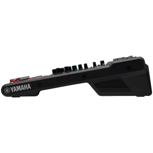 Yamaha MG12X – Mixer Analogico 12 Canali con Effetti