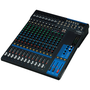 Yamaha MG16 – Mixer Analogico 16 Canali