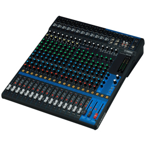 Yamaha MG20 – Mixer Analogico 20 Canali