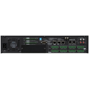Yamaha MRX7-D – Processore DSP a Configurazione Libera con Dante 64 × 64