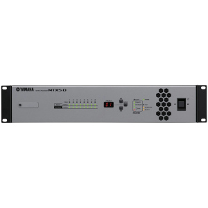 Yamaha MTX5-D – Matrice DSP 8 In / 8 Out con Dante