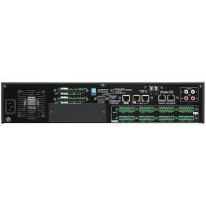 Yamaha MTX5-D – Matrice DSP 8 In / 8 Out con Dante