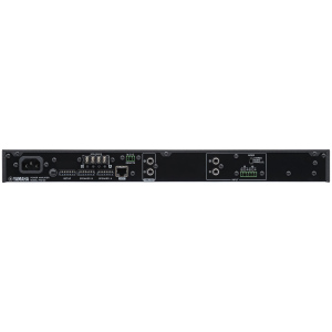 Yamaha PA2120 – Amplificatore 2 × 120 W / 100 V