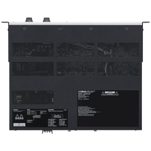 Yamaha PA2120 – Amplificatore 2 × 120 W / 100 V