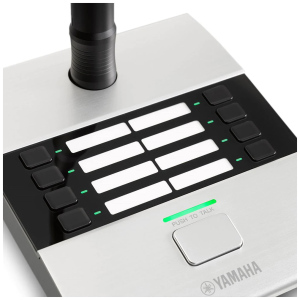 Yamaha PGM1 – Base Microfonica per Annunci Dante