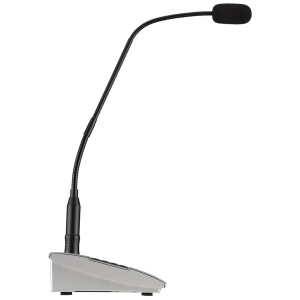 Yamaha PGM1 – Base Microfonica per Annunci Dante