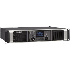 Yamaha PX10 – Amplificatore Finale 2 Canali 2 × 1200 W con DSP