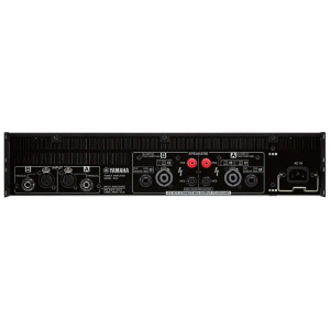 Yamaha PX10 – Amplificatore Finale 2 Canali 2 × 1200 W con DSP