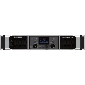 Yamaha PX5 – Amplificatore Finale 2 Canali 2 × 800 W con DSP