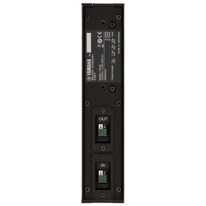 Yamaha ST-L1B – Trasformatore per Linea 100 V per Colonne VXL, Nero