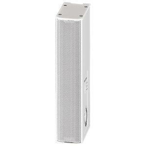 Yamaha ST-L1W – Trasformatore per Linea 100 V per Colonne VXL, Bianco