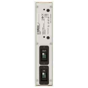 Yamaha ST-L1W – Trasformatore per Linea 100 V per Colonne VXL, Bianco