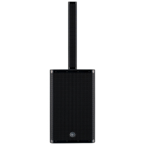 Yamaha STAGEPAS 1K mkII – Sistema PA a Colonna 1100 W con Mixer 5 Canali