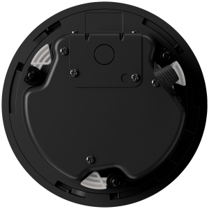Yamaha VC4B – Diffusore da Soffitto 2 Vie 4″ Bassa Profondità, Nero