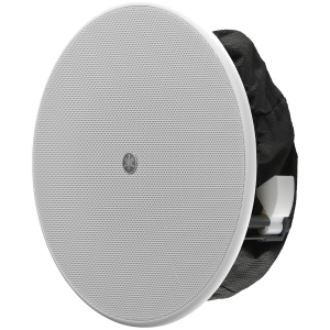 Yamaha VC4NW – Diffusore da Soffitto 2 Vie 4″ Versione Aperta, Bianco