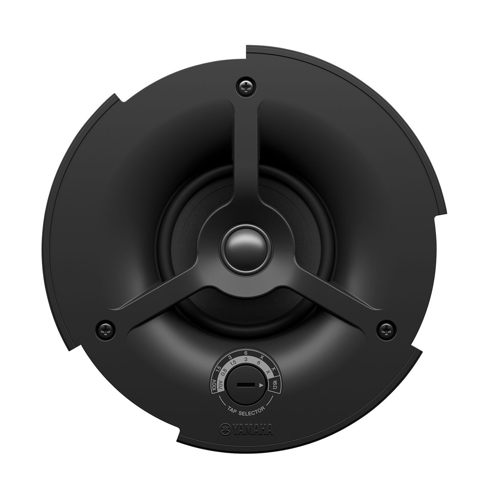 Yamaha VC4W – Diffusore da Soffitto 2 Vie 4″ Bassa Profondità, Bianco – foto 3 Yamaha VC4W – Diffusore da Soffitto 2 Vie 4″ Bassa Profondità, Bianco
