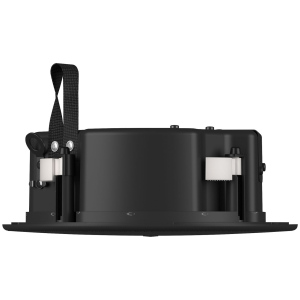 Yamaha VC6B – Diffusore da Soffitto 2 Vie 6,5″ Bassa Profondità, Nero