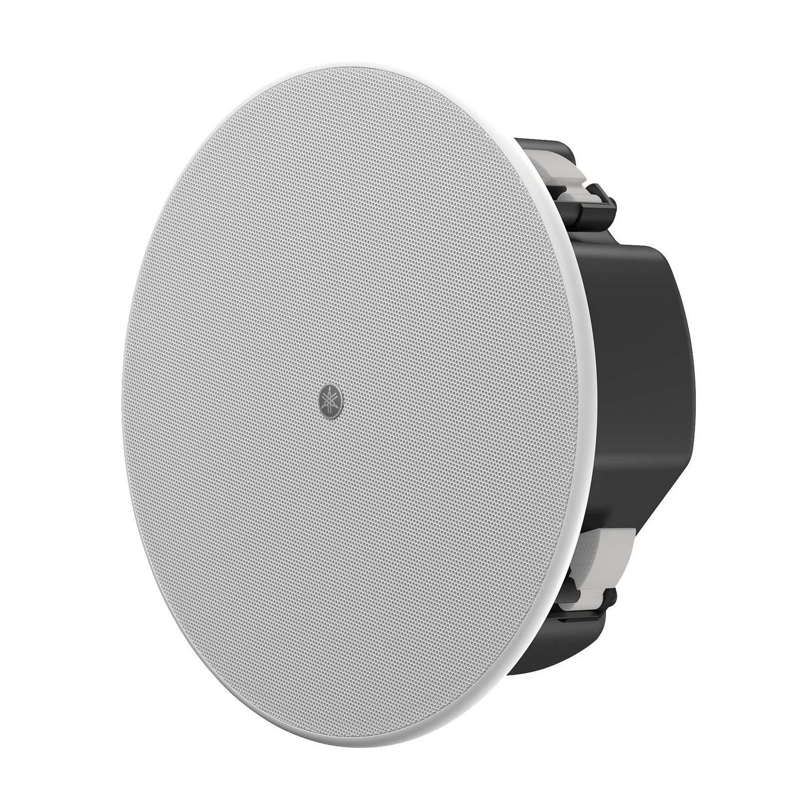 Yamaha VC6W – Diffusore da Soffitto 2 Vie 6,5″ Bassa Profondità, Bianco Yamaha VC6W – Diffusore da Soffitto 2 Vie 6,5″ Bassa Profondità, Bianco